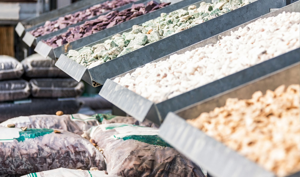 Landscaping Supply Company Upper Hutt, Wellington, Wairarapa