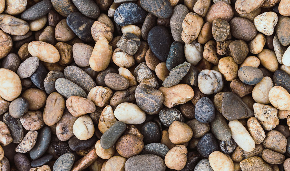 Garden Stones Wellington - Landscaping Pebbles Upper Hutt