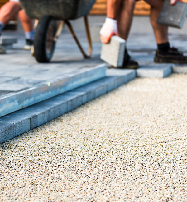 Landscaping Aggregates Wellington Sand Suppliers Lower Hutt